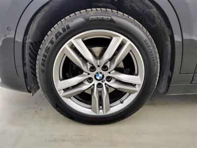 BMW X1 1.5iA sDrive18 Pack M S-CUIR / NAVI / FULL LED (2020) - Photo 6