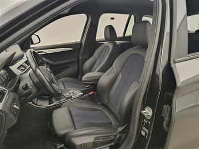 BMW X1 1.5iA sDrive18 Pack M S-CUIR / NAVI / FULL LED (2020) - Photo 7