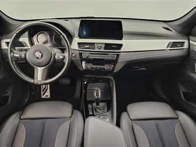 BMW X1 1.5iA sDrive18 Pack M S-CUIR / NAVI / FULL LED (2020) - Photo 8