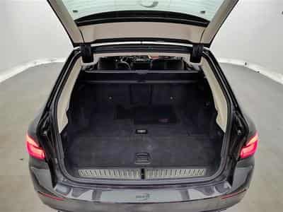 BMW 520 Touring 520 dA MHEV/CUIR/NAVI/TO PANO/FULL LED/JA17 (2021) - Photo 14