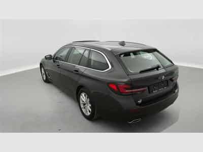 BMW 520 Touring 520 dA MHEV/CUIR/NAVI/TO PANO/FULL LED/JA17 (2021) - Photo 2