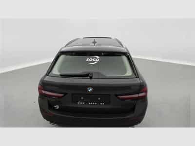 BMW 520 Touring 520 dA MHEV/CUIR/NAVI/TO PANO/FULL LED/JA17 (2021) - Photo 5