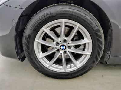 BMW 520 Touring 520 dA MHEV/CUIR/NAVI/TO PANO/FULL LED/JA17 (2021) - Photo 6