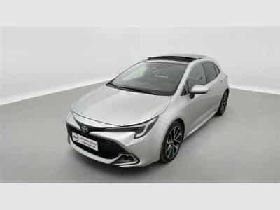 Toyota Corolla 1.8 Hybrid DCT Premium CARPLAY / CAMERA / ALU / PDC (2024) - Photo 1