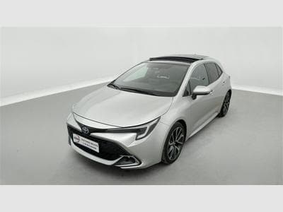 Toyota Corolla 1.8 Hybrid DCT Premium CARPLAY / CAMERA / ALU / PDC (2024) - Photo 1