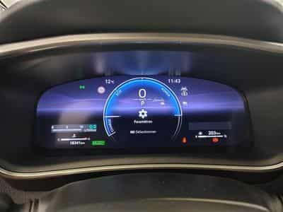 Toyota Corolla 1.8 Hybrid DCT Premium CARPLAY / CAMERA / ALU / PDC (2024) - Photo 10