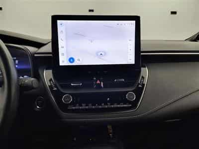 Toyota Corolla 1.8 Hybrid DCT Premium CARPLAY / CAMERA / ALU / PDC (2024) - Photo 11