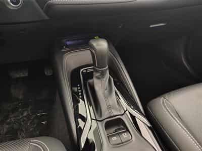 Toyota Corolla 1.8 Hybrid DCT Premium CARPLAY / CAMERA / ALU / PDC (2024) - Photo 12