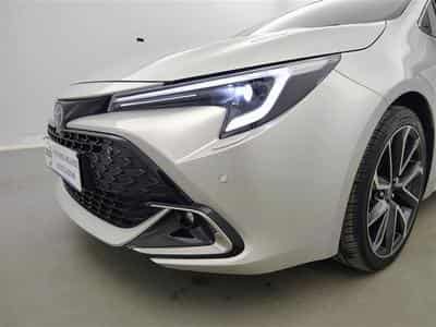 Toyota Corolla 1.8 Hybrid DCT Premium CARPLAY / CAMERA / ALU / PDC (2024) - Photo 15