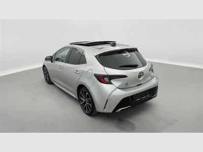Toyota Corolla 1.8 Hybrid DCT Premium CARPLAY / CAMERA / ALU / PDC (2024) - Photo 2