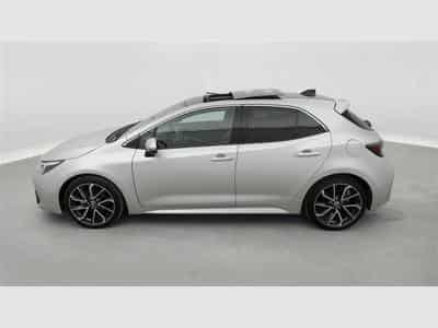 Toyota Corolla 1.8 Hybrid DCT Premium CARPLAY / CAMERA / ALU / PDC (2024) - Photo 3
