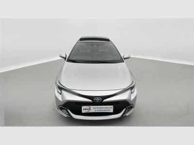 Toyota Corolla 1.8 Hybrid DCT Premium CARPLAY / CAMERA / ALU / PDC (2024) - Photo 4