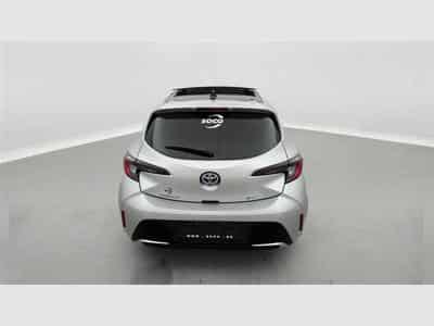 Toyota Corolla 1.8 Hybrid DCT Premium CARPLAY / CAMERA / ALU / PDC (2024) - Photo 5
