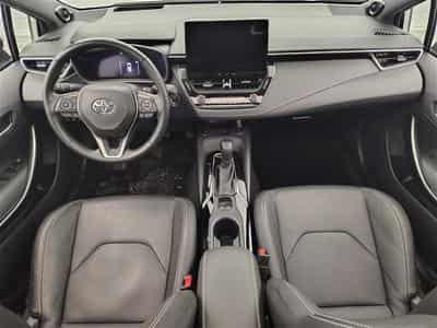 Toyota Corolla 1.8 Hybrid DCT Premium CARPLAY / CAMERA / ALU / PDC (2024) - Photo 8