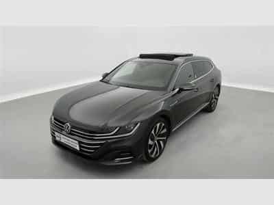 VW Arteon SB eHybrid 1.4 R-Line Business Premium DSG°NAV°CARPLAY°CAM (2022) - Photo 1