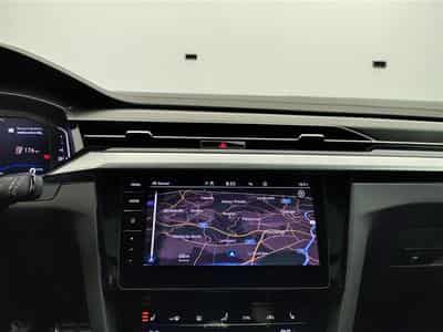 VW Arteon SB eHybrid 1.4 R-Line Business Premium DSG°NAV°CARPLAY°CAM (2022) - Photo 11