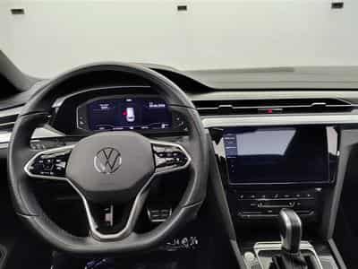 VW Arteon SB eHybrid 1.4 R-Line Business Premium DSG°NAV°CARPLAY°CAM (2022) - Photo 9