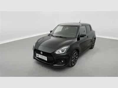 Suzuki Swift 1.4 Turbo 130cv Sport NAVI / FULL LED / CAMERA / JA 17" (2023) - Photo 1
