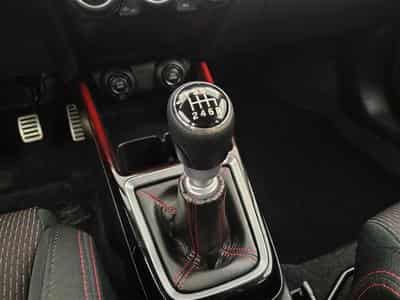 Suzuki Swift 1.4 Turbo 130cv Sport NAVI / FULL LED / CAMERA / JA 17" (2023) - Photo 12