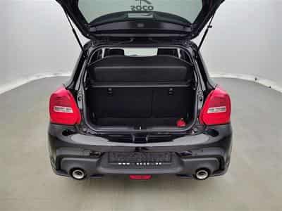 Suzuki Swift 1.4 Turbo 130cv Sport NAVI / FULL LED / CAMERA / JA 17" (2023) - Photo 14