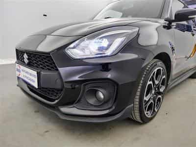 Suzuki Swift 1.4 Turbo 130cv Sport NAVI / FULL LED / CAMERA / JA 17" (2023) - Photo 15