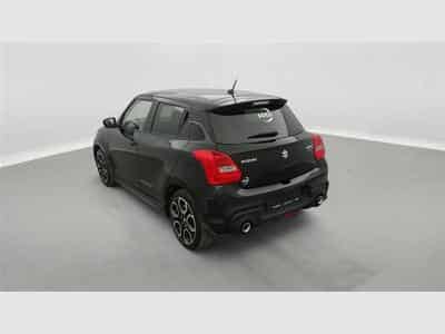 Suzuki Swift 1.4 Turbo 130cv Sport NAVI / FULL LED / CAMERA / JA 17" (2023) - Photo 2