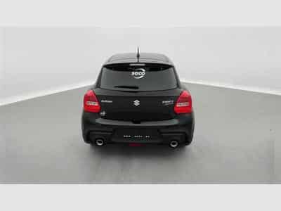 Suzuki Swift 1.4 Turbo 130cv Sport NAVI / FULL LED / CAMERA / JA 17" (2023) - Photo 5