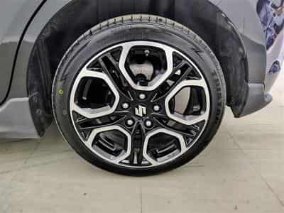Suzuki Swift 1.4 Turbo 130cv Sport NAVI / FULL LED / CAMERA / JA 17" (2023) - Photo 6