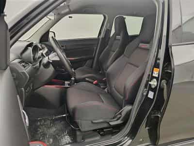 Suzuki Swift 1.4 Turbo 130cv Sport NAVI / FULL LED / CAMERA / JA 17" (2023) - Photo 7
