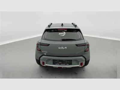 Kia Stonic 1.0 T-GDi 100cv Gold NAVI / CAMERA / CARPLAY (2026) - Photo 5
