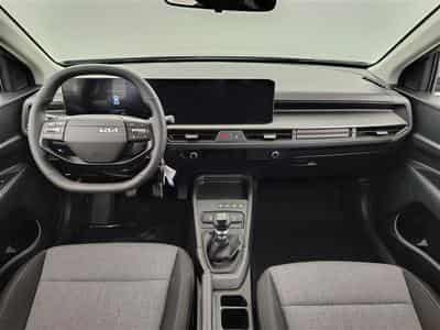 Kia Stonic 1.0 T-GDi 100cv Gold NAVI / CAMERA / CARPLAY (2026) - Photo 8