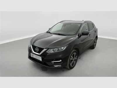 Nissan Qashqai 1.3 DIG-T N-Connecta°NAV°CARPLAY°CAM°T.PANO°PDC AV-AR (2019) - Photo 1