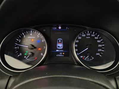 Nissan Qashqai 1.3 DIG-T N-Connecta°NAV°CARPLAY°CAM°T.PANO°PDC AV-AR (2019) - Photo 10