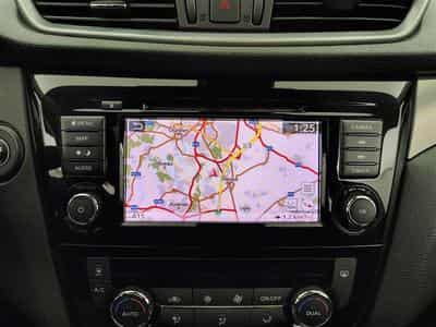 Nissan Qashqai 1.3 DIG-T N-Connecta°NAV°CARPLAY°CAM°T.PANO°PDC AV-AR (2019) - Photo 11