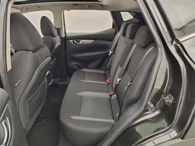 Nissan Qashqai 1.3 DIG-T N-Connecta°NAV°CARPLAY°CAM°T.PANO°PDC AV-AR (2019) - Photo 13