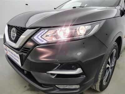 Nissan Qashqai 1.3 DIG-T N-Connecta°NAV°CARPLAY°CAM°T.PANO°PDC AV-AR (2019) - Photo 15