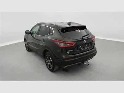 Nissan Qashqai 1.3 DIG-T N-Connecta°NAV°CARPLAY°CAM°T.PANO°PDC AV-AR (2019) - Photo 2