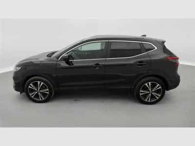Nissan Qashqai 1.3 DIG-T N-Connecta°NAV°CARPLAY°CAM°T.PANO°PDC AV-AR (2019) - Photo 3