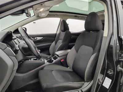 Nissan Qashqai 1.3 DIG-T N-Connecta°NAV°CARPLAY°CAM°T.PANO°PDC AV-AR (2019) - Photo 7