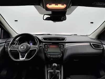 Nissan Qashqai 1.3 DIG-T N-Connecta°NAV°CARPLAY°CAM°T.PANO°PDC AV-AR (2019) - Photo 8