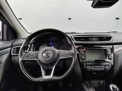 Nissan Qashqai 1.3 DIG-T N-Connecta°NAV°CARPLAY°CAM°T.PANO°PDC AV-AR (2019) - Photo 9