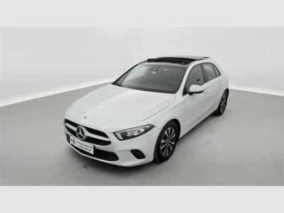 Mercedes A 200 A 200d Business Solution NAVI/TO PANO/FULL LED/JA/PDC AV AR (2021) - Photo 1