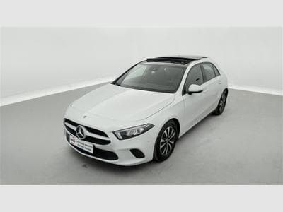 Mercedes A 200 A 200d Business Solution NAVI/TO PANO/FULL LED/JA/PDC AV AR (2021) - Photo 1