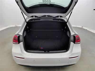 Mercedes A 200 A 200d Business Solution NAVI/TO PANO/FULL LED/JA/PDC AV AR (2021) - Photo 14