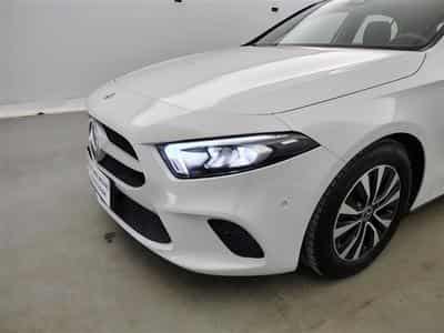 Mercedes A 200 A 200d Business Solution NAVI/TO PANO/FULL LED/JA/PDC AV AR (2021) - Photo 15