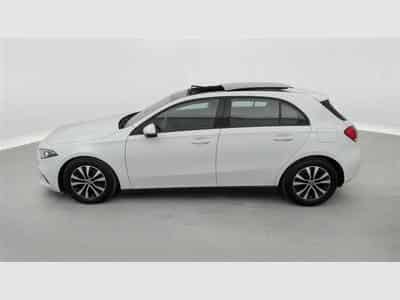 Mercedes A 200 A 200d Business Solution NAVI/TO PANO/FULL LED/JA/PDC AV AR (2021) - Photo 3