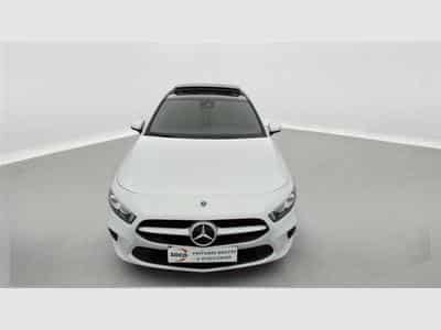 Mercedes A 200 A 200d Business Solution NAVI/TO PANO/FULL LED/JA/PDC AV AR (2021) - Photo 4