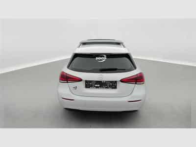 Mercedes A 200 A 200d Business Solution NAVI/TO PANO/FULL LED/JA/PDC AV AR (2021) - Photo 5