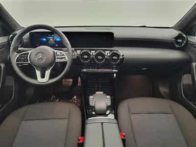 Mercedes A 200 A 200d Business Solution NAVI/TO PANO/FULL LED/JA/PDC AV AR (2021) - Photo 8