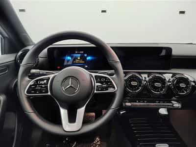 Mercedes A 200 A 200d Business Solution NAVI/TO PANO/FULL LED/JA/PDC AV AR (2021) - Photo 9